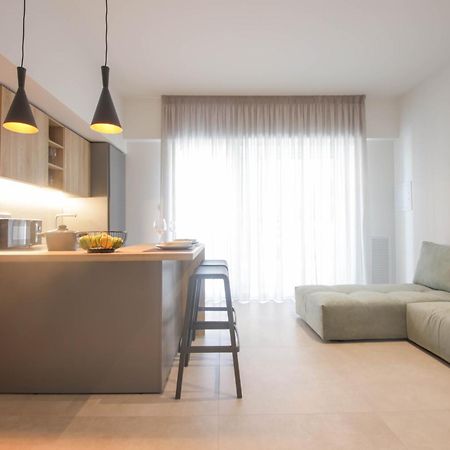 Ca VI Loft Apartamento Monopoli Exterior foto