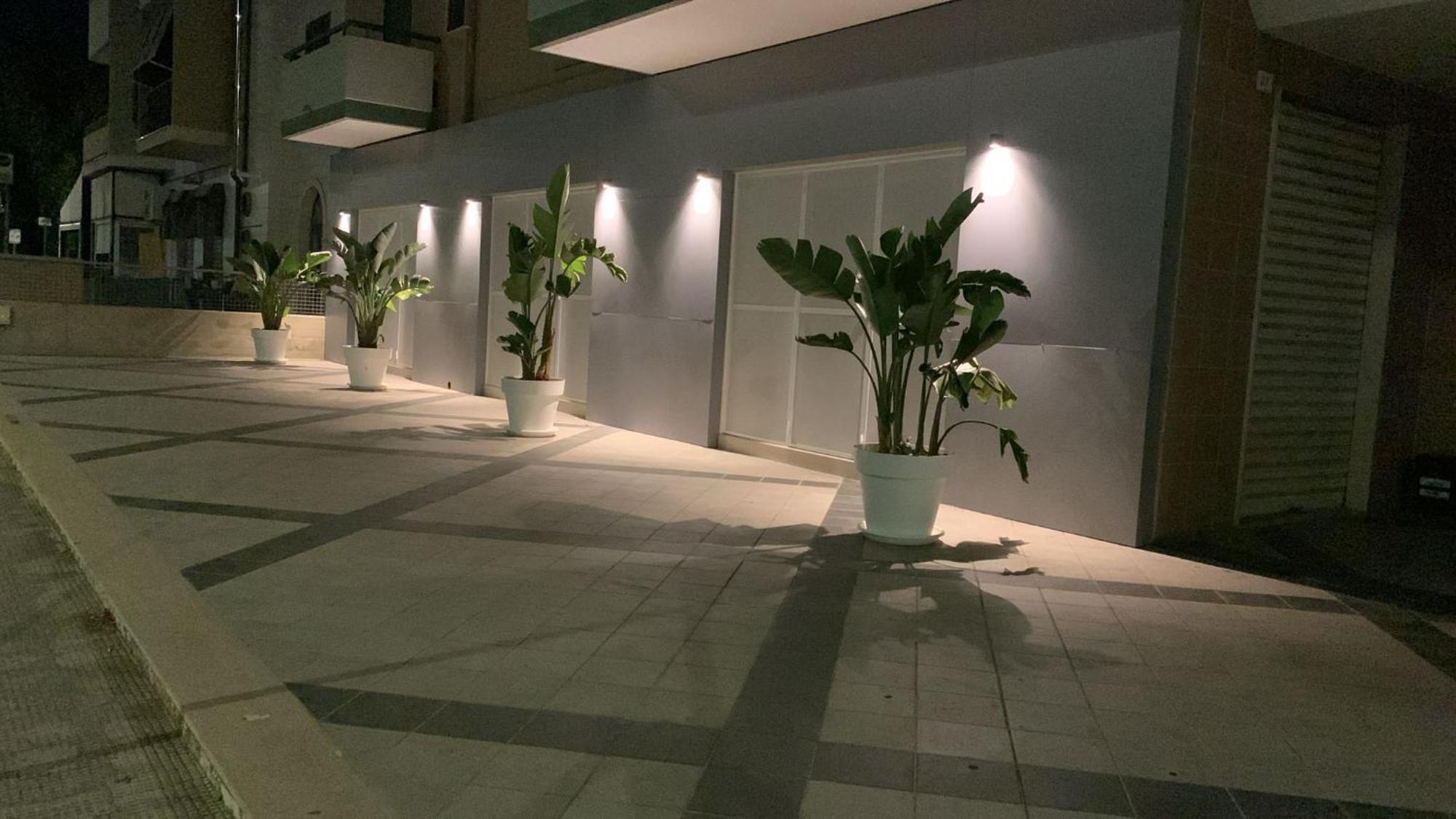 Ca VI Loft Apartamento Monopoli Exterior foto