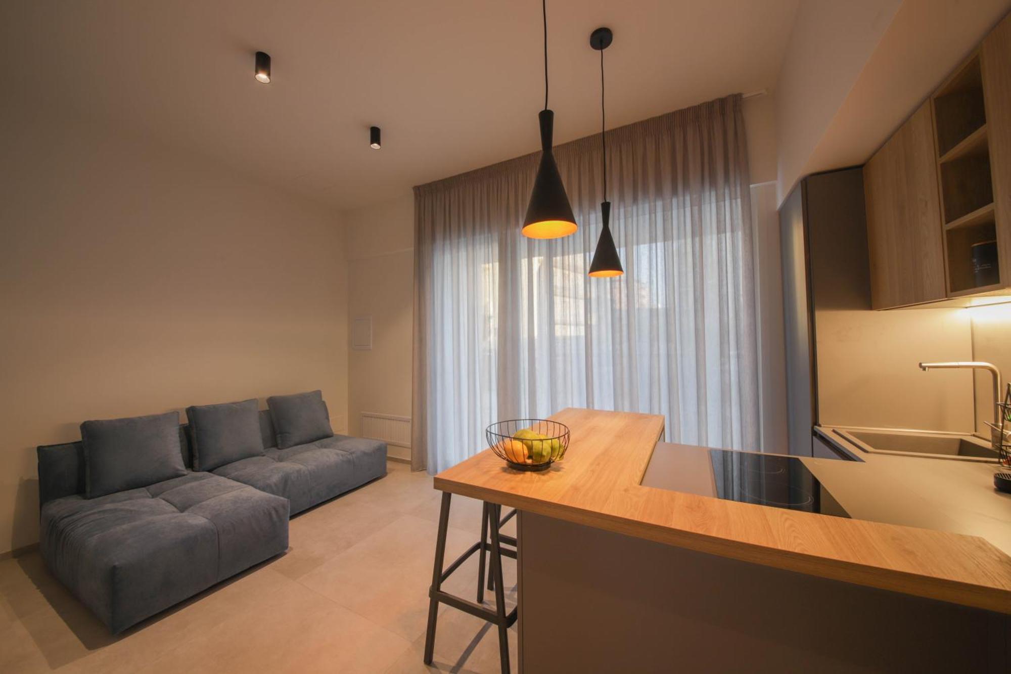 Ca VI Loft Apartamento Monopoli Exterior foto