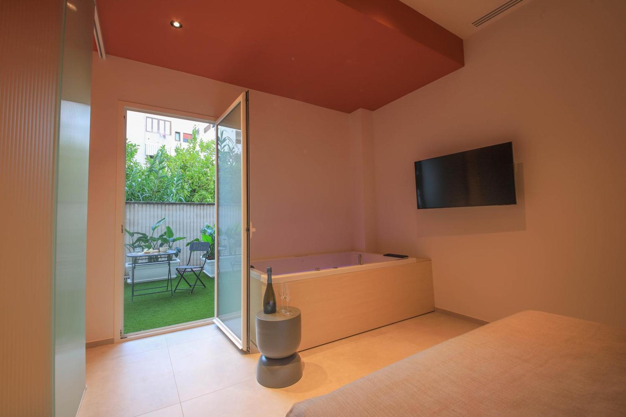 Ca VI Loft Apartamento Monopoli Exterior foto