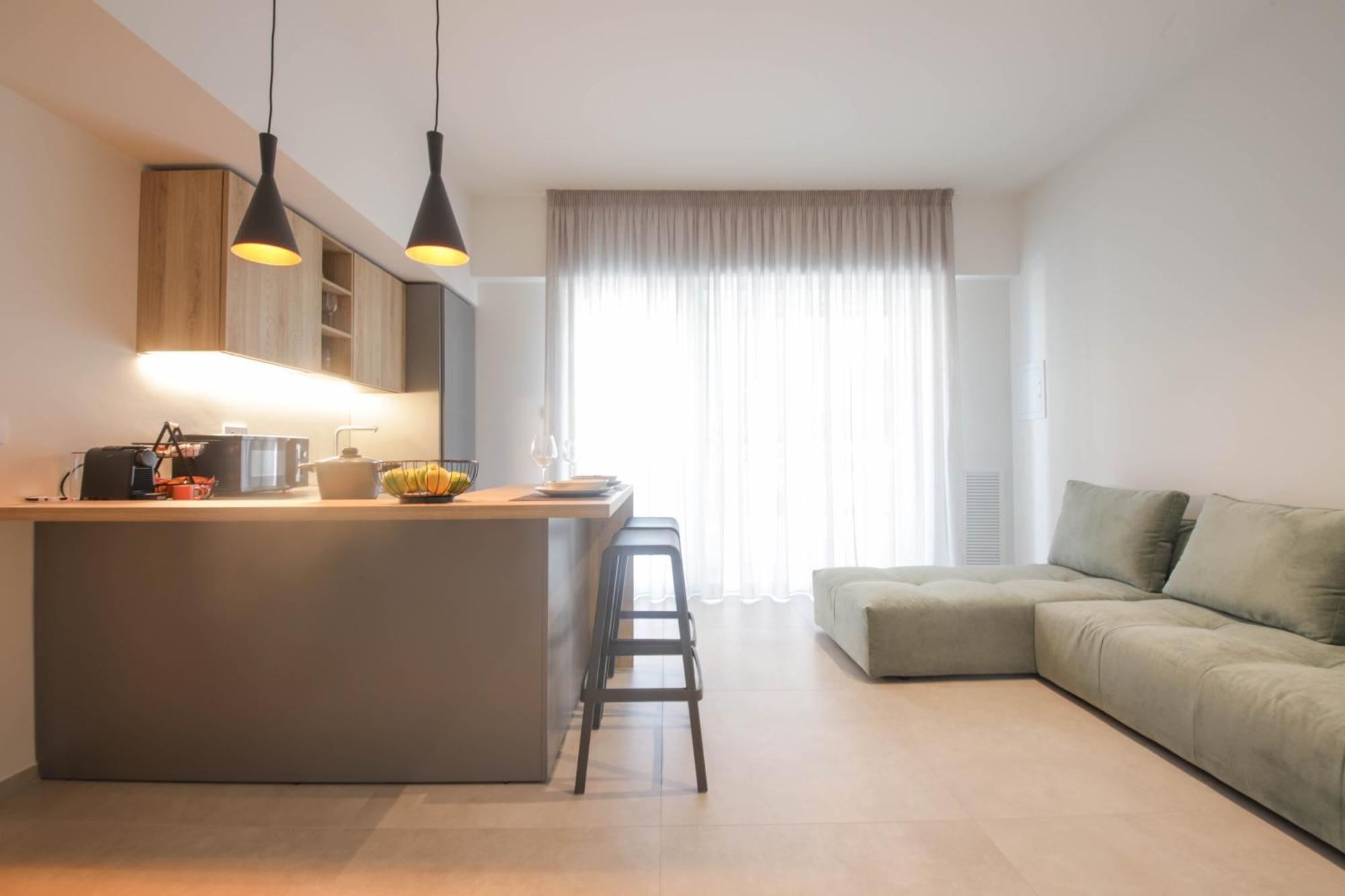 Ca VI Loft Apartamento Monopoli Exterior foto